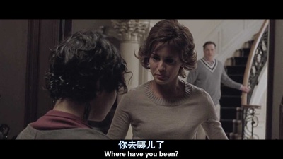 给我庇护剧照的剧照