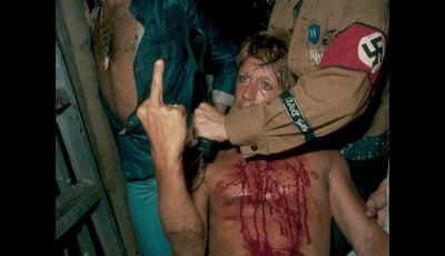 给我危险剧照的剧照