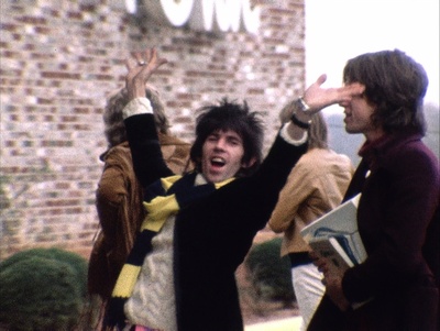 给我庇护剧照的剧照