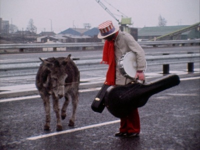 给我庇护剧照的剧照