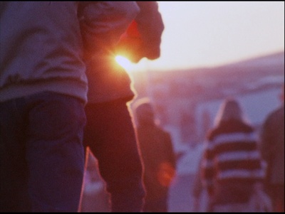 给我庇护剧照的剧照