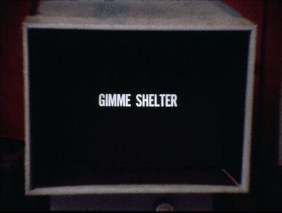 给我庇护剧照的剧照