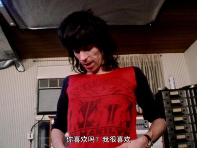 给我庇护剧照的剧照