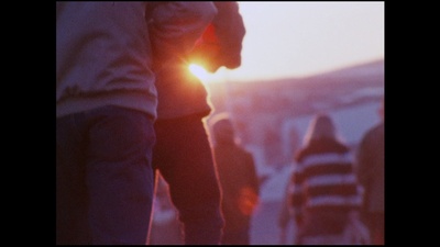 给我庇护剧照的剧照