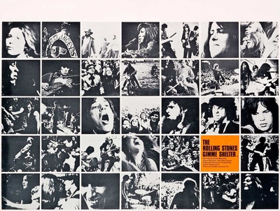 给我庇护剧照的剧照