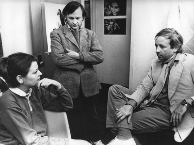 给我庇护剧照的剧照