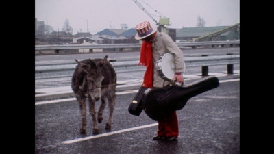 给我庇护剧照的剧照