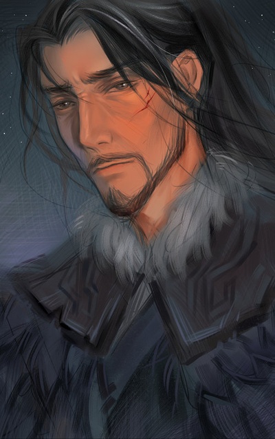 姜子牙剧照的剧照