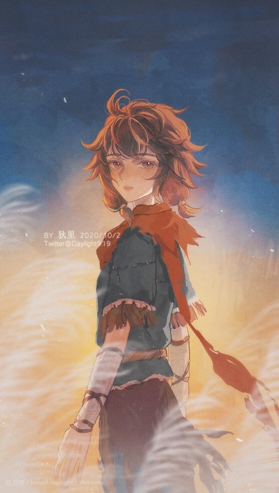 姜子牙剧照的剧照