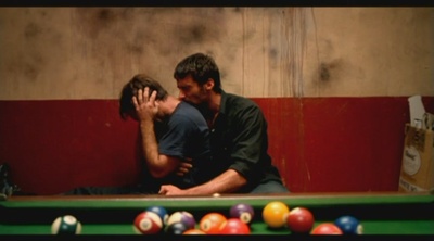 逃离家园剧照的剧照