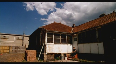 逃离家园剧照的剧照