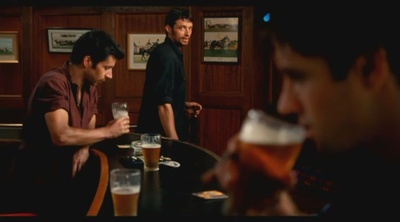 逃离家园剧照的剧照