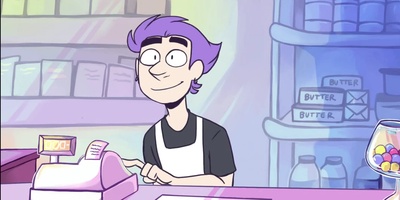 黄油爱人剧照的剧照