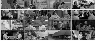 黄油烹饪剧照的剧照