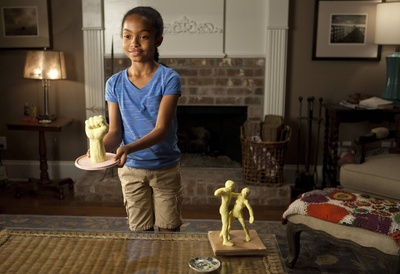 黄油大赛剧照的剧照