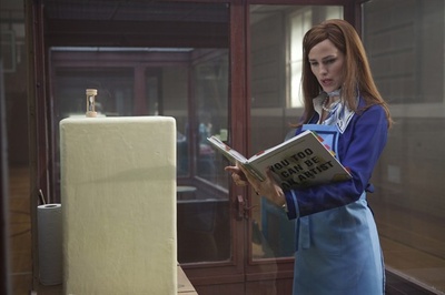 黄油大赛剧照的剧照