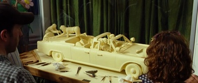 黄油大赛剧照的剧照