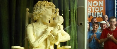 黄油大赛剧照的剧照