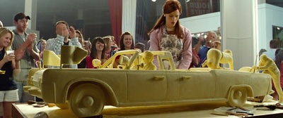 黄油大赛剧照的剧照