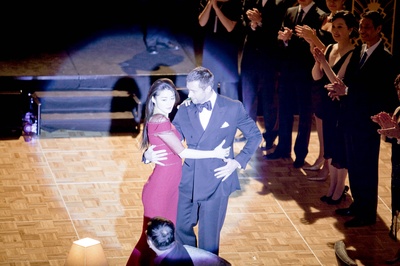 雪花秘扇剧照的剧照