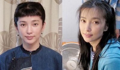 雪花秘扇剧照的剧照