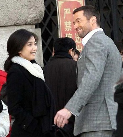 雪花秘扇剧照的剧照