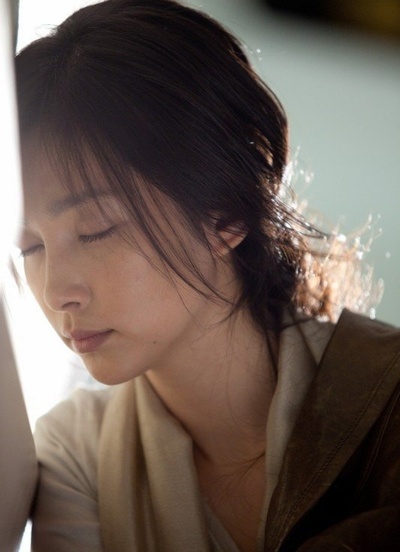 雪花秘扇剧照的剧照