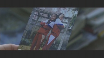 雪花秘扇剧照的剧照