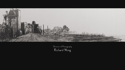 雪花秘扇剧照的剧照