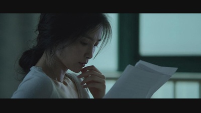 雪花秘扇剧照的剧照