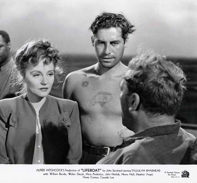 怒海孤舟剧照的剧照