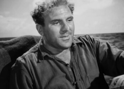 怒海孤舟剧照的剧照