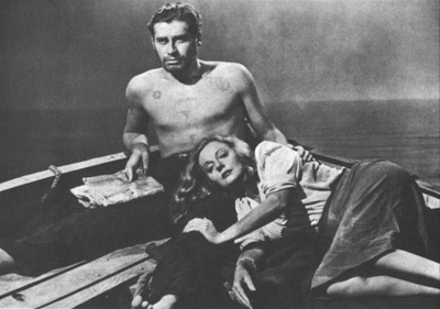 怒海孤舟剧照的剧照