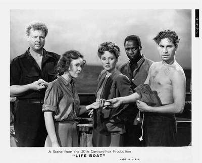 怒海孤舟剧照的剧照