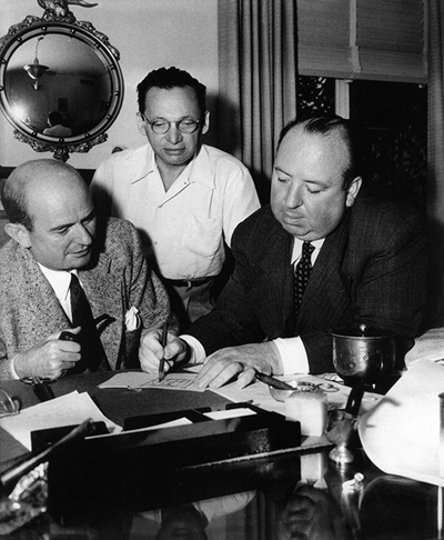 怒海孤舟剧照的剧照