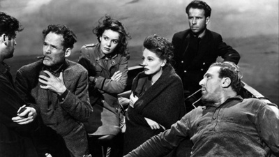 怒海孤舟剧照的剧照