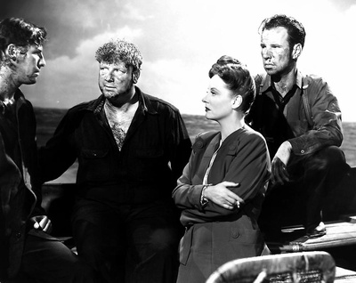 怒海孤舟剧照的剧照