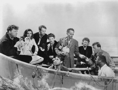 怒海孤舟剧照的剧照