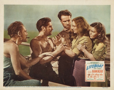 怒海孤舟剧照的剧照