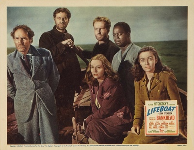 怒海孤舟剧照的剧照