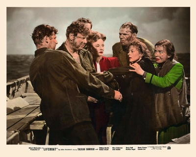 怒海孤舟剧照的剧照