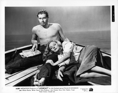 怒海孤舟剧照的剧照