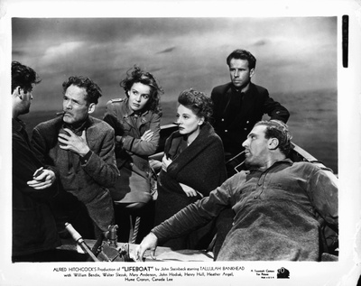 怒海孤舟剧照的剧照