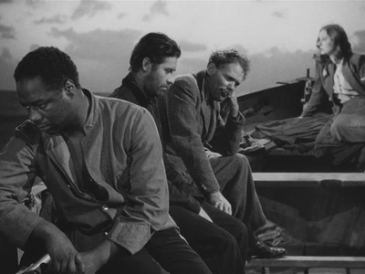 怒海孤舟剧照的剧照