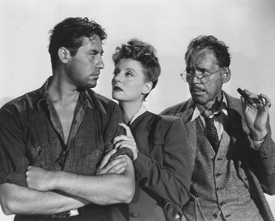 怒海孤舟剧照的剧照