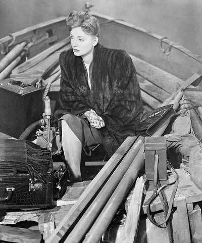 怒海孤舟剧照的剧照