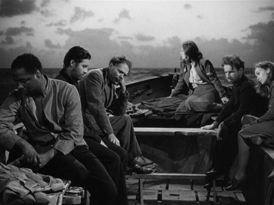 怒海孤舟剧照的剧照