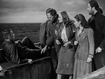 怒海孤舟剧照的剧照