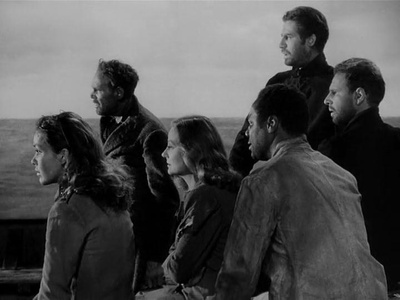 怒海孤舟剧照的剧照