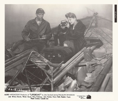 怒海孤舟剧照的剧照